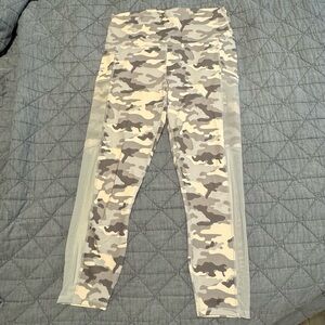 medium powerhold fabletics leggings